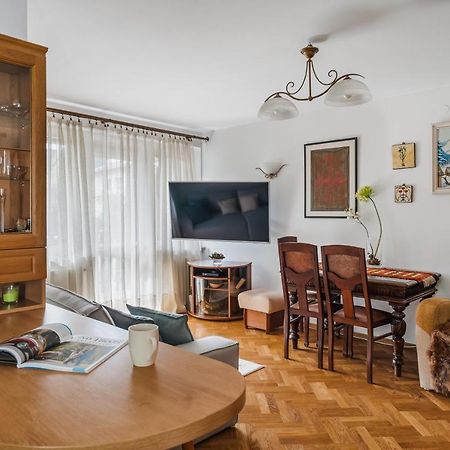 Apartament Zakopane Ngoại thất bức ảnh
